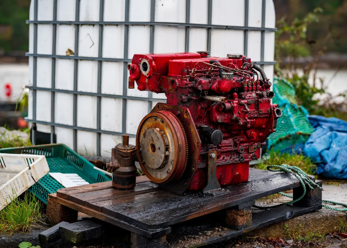 Generators