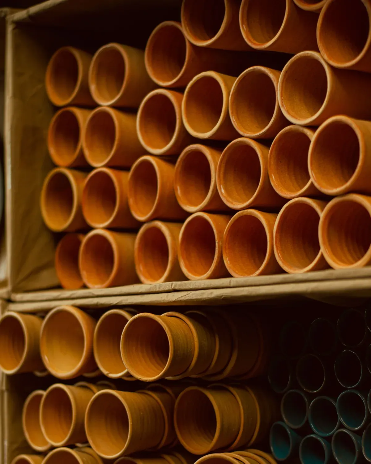 Pipes & Hose