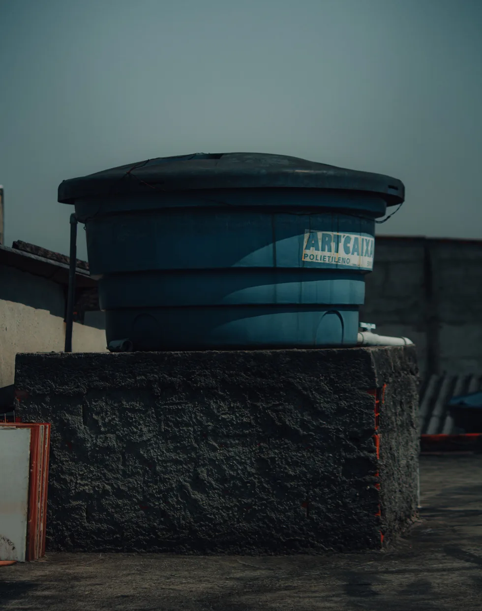 Water Tanks