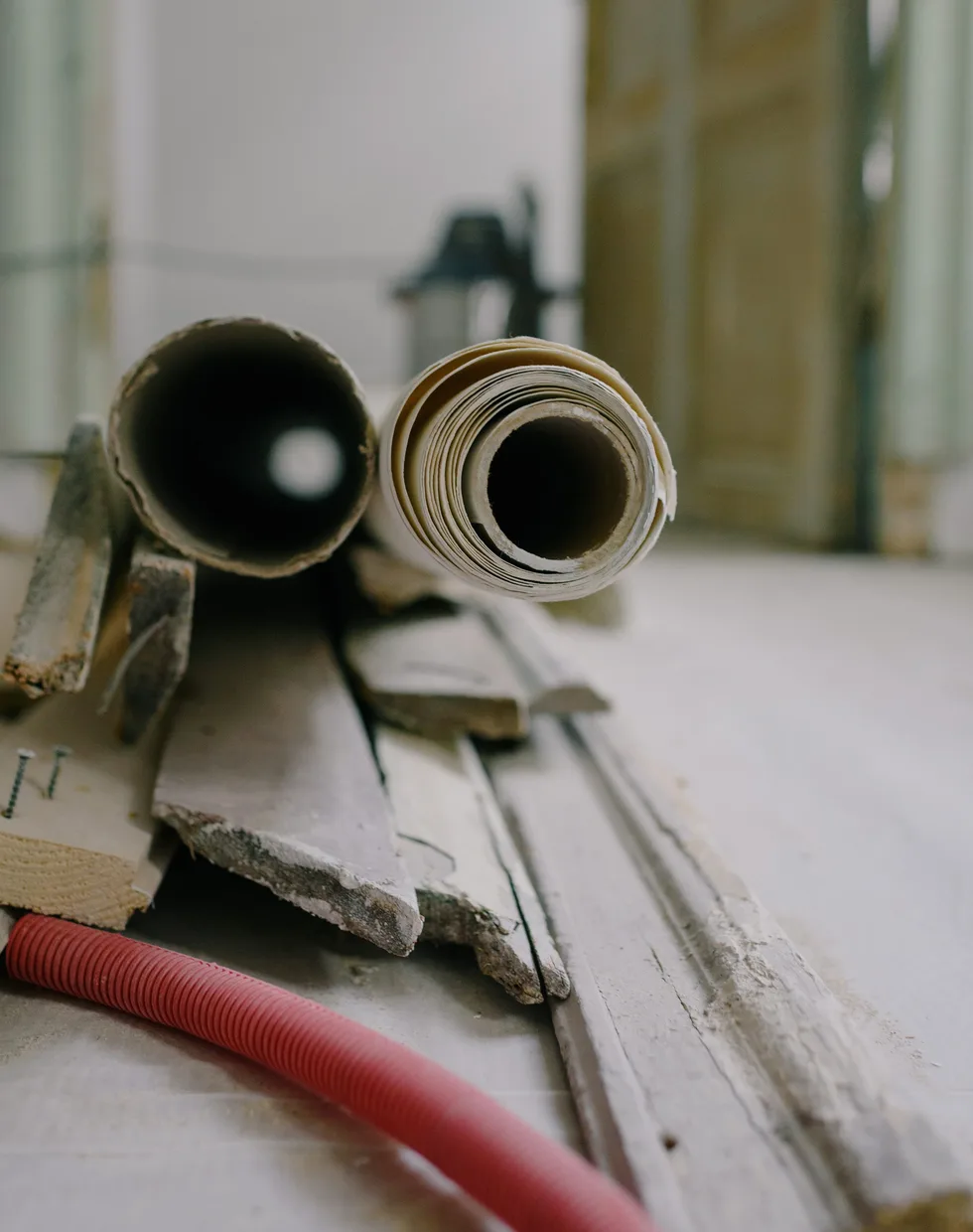 Pipes & Fittings