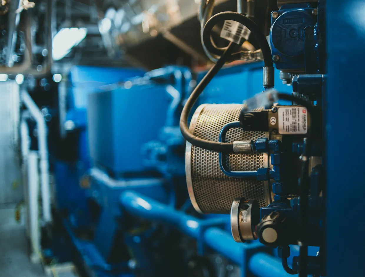 Generators